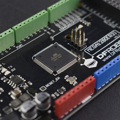 arduino mega 1280|DFRduino Mega1280 (Arduino Mega Compatible) .